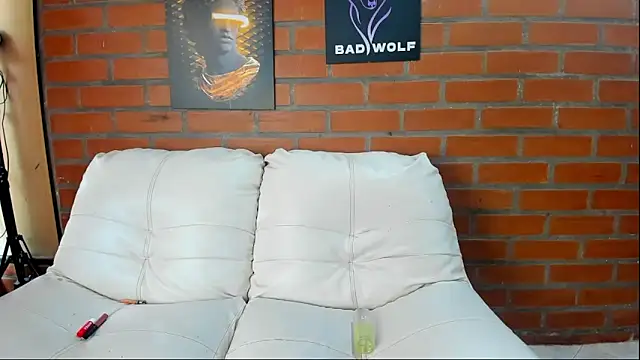Badwolf818_ webcam
