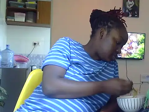 Sexy-suzy webcam