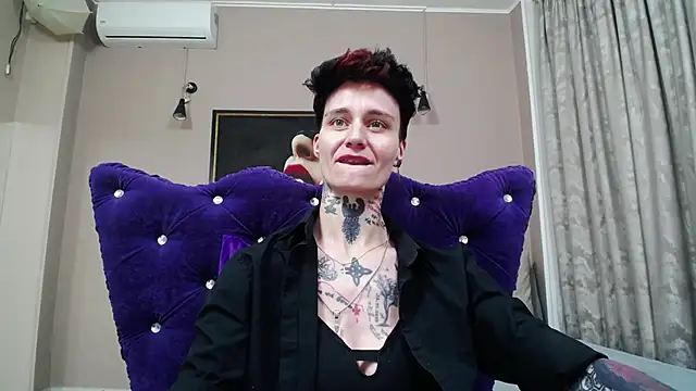 KennyXSX webcam