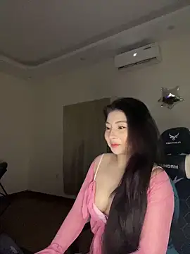 __MeiMei__'s room