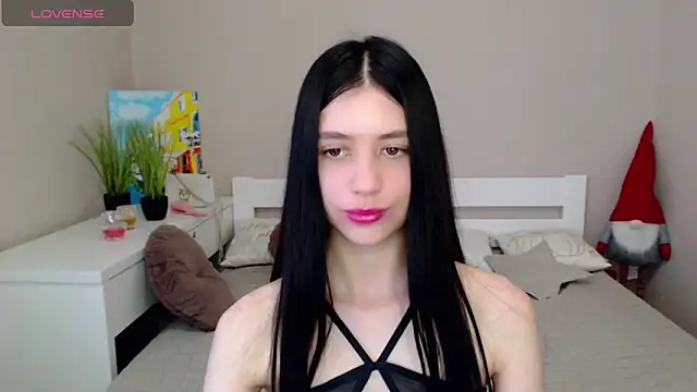 SelinLi webcam