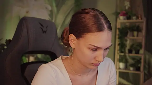 Sweet_Emilya webcam