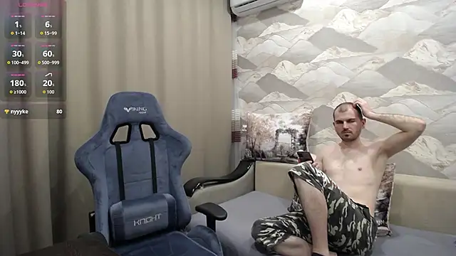 SerzhKorol1 webcam