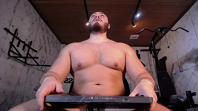 Darius_Wolfe webcam