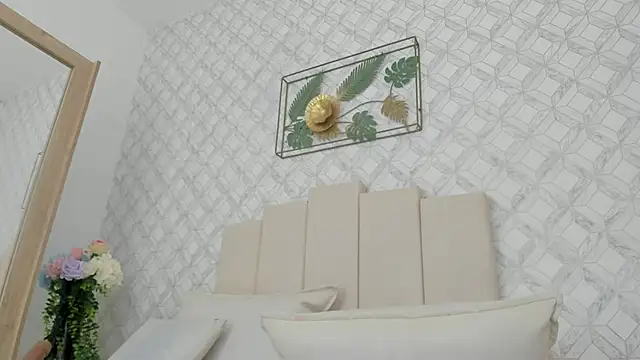 CannelaSmith webcam