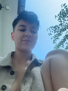 JessyAdoryx webcam