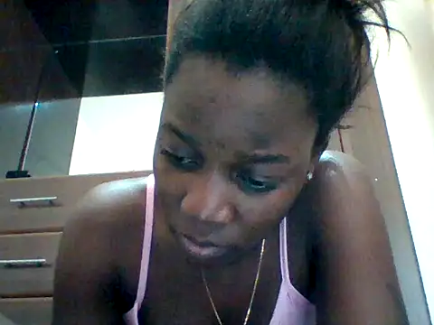 Alessandrajenna webcam