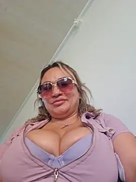 Afroditecash webcam