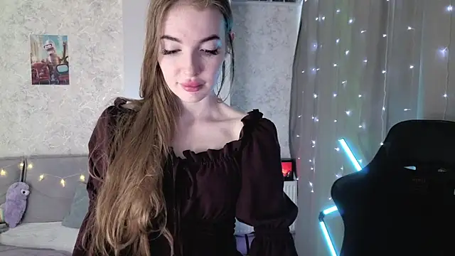 lissacain - LissaCain's free webcam - UK Sex Cams