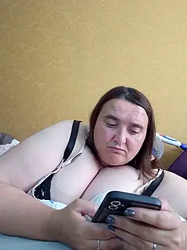 LiluHot webcam