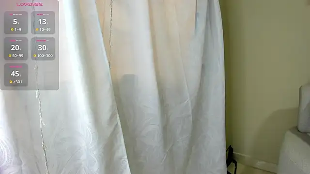 dahian_carter webcam