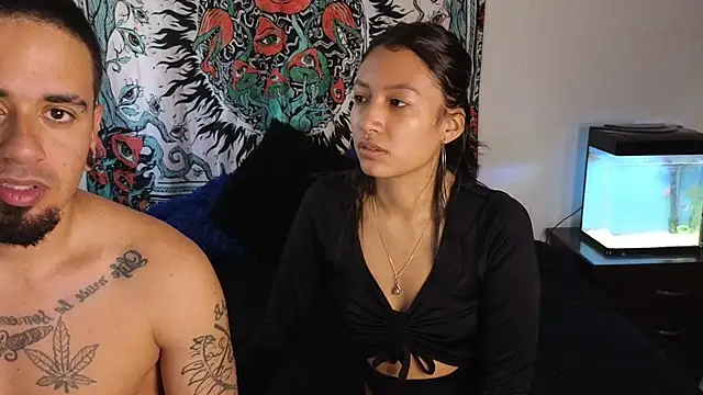 tony_and_sophia webcam