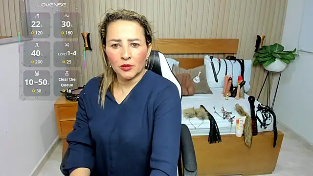 luciana_ballesteros_ webcam