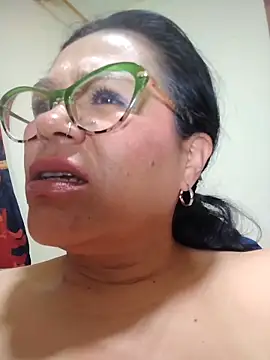 JohannaLuxe webcam