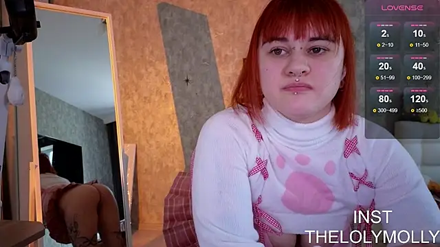 LolyMolli webcam