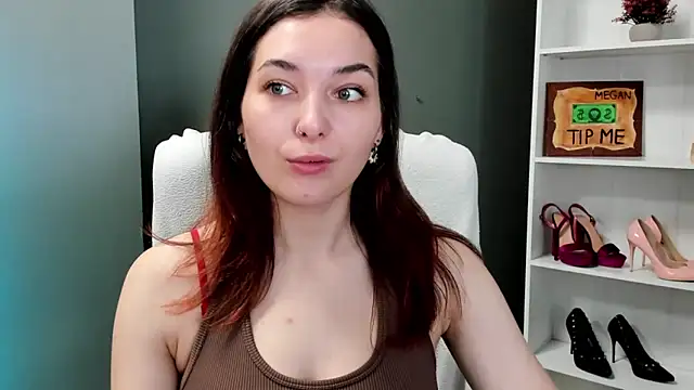 Meagn_Extasy webcam