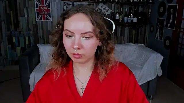 JasmineMilko webcam