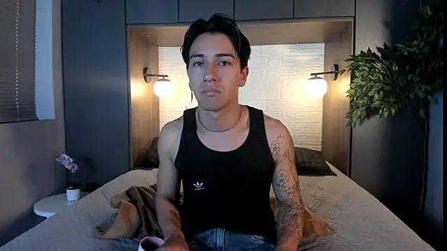 Andy_Joy_ webcam