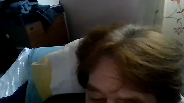 frankie7inch webcam