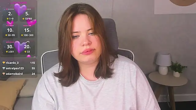 EricaElliott webcam
