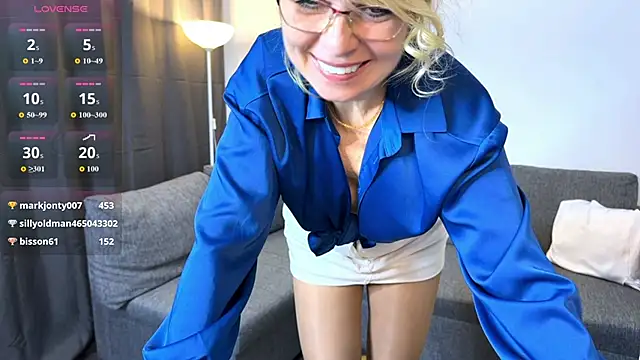 Milena_Whity webcam