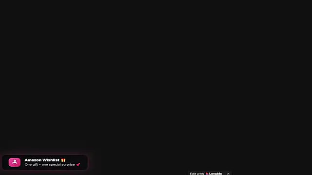 AhriSweet_ webcam