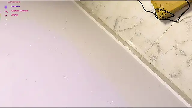 Thony444 webcam