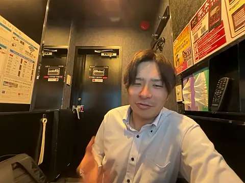 yuuki8910 live cam