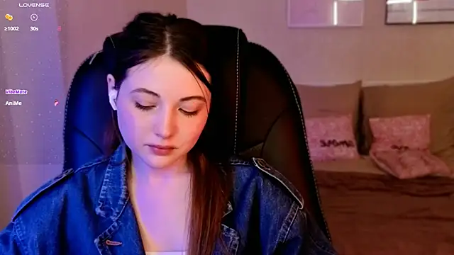 Kimmie_shine webcam