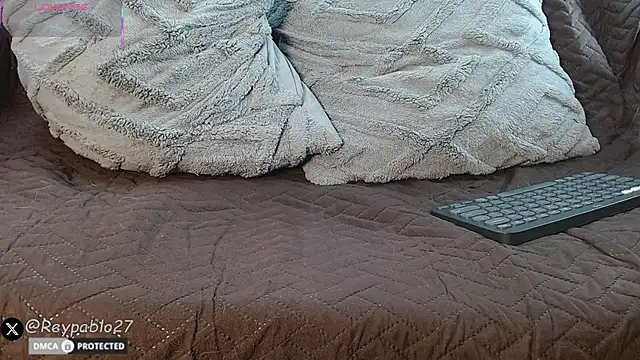 ReyPablo1 live cam