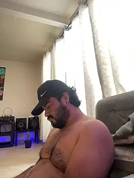 MichaelBear_21 webcam