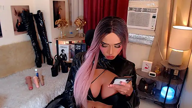 KYLINE_WIILLS webcam