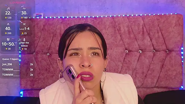Mia_lopez_1 webcam