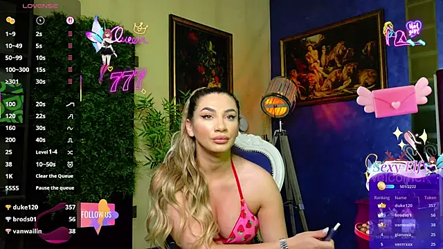 nicolepalmer webcam