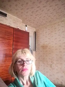 Georgette466 webcam
