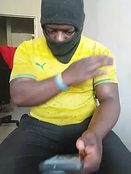 Bra-G live cam
