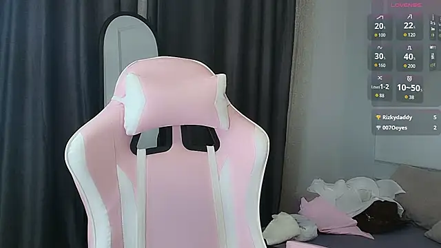jasmilee webcam