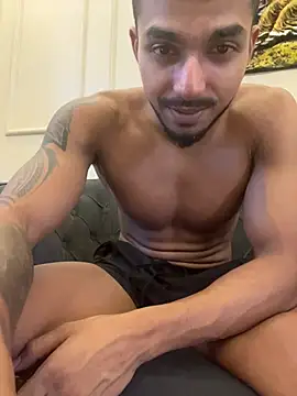 PimpDante webcam