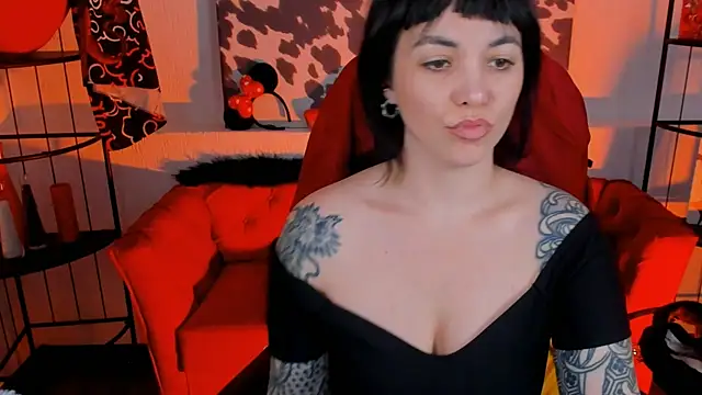 NeoGeisha webcam