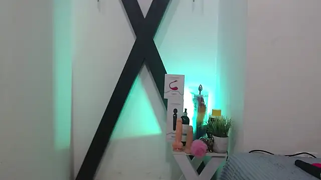 SugarBlanc webcam