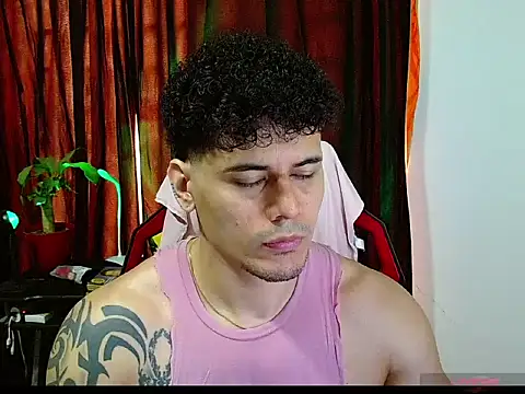 Logan0626 webcam