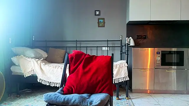 Lilyblushhh webcam