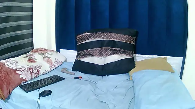 MelaniBbe webcam