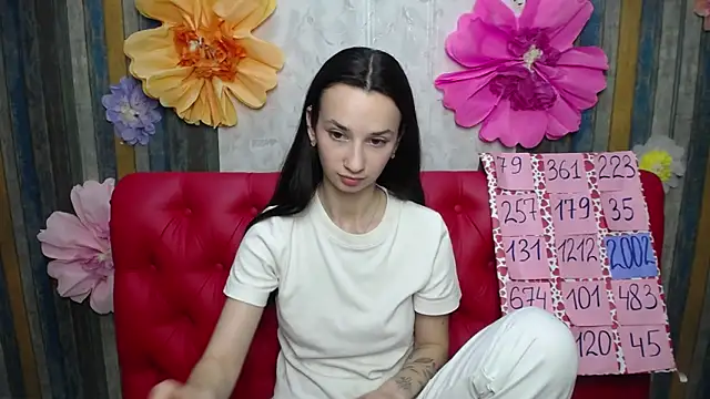 Je55icaBreeze webcam