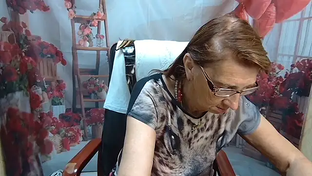 AliceWriter webcam