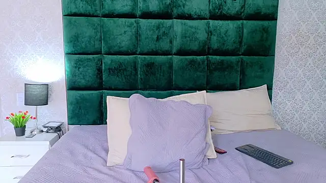 Elektradoll1 webcam