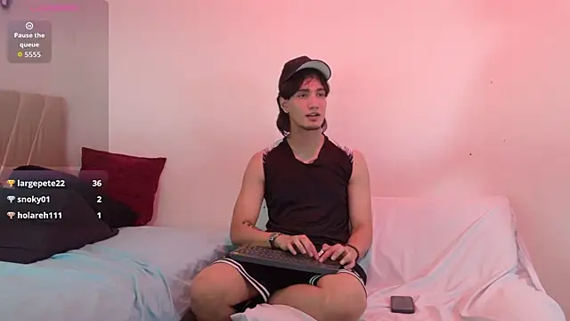 sweetauracouple - Sweetauracouple's free webcam - UK Sex Cams