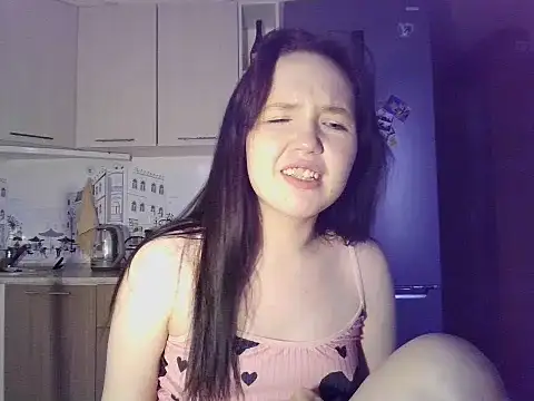 LannieCam webcam