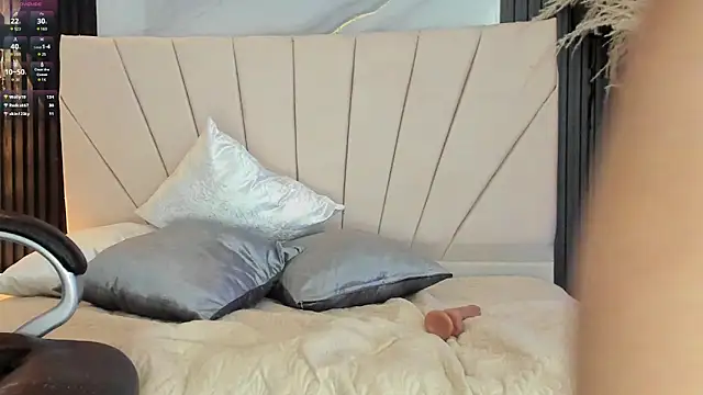 Selene-Diior webcam