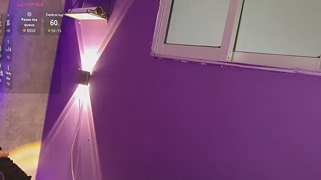 AlexaIvory webcam